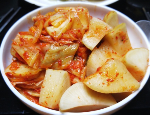 Kimchi