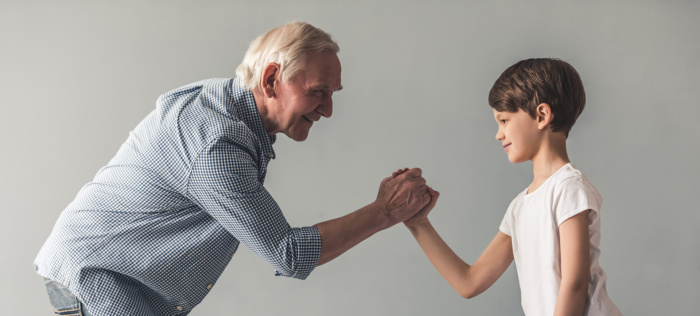 Grip op Parkinson programma