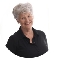 Geertje Boon