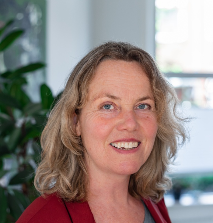Consult met psycholoog met ervaring met Parkinson (half uur)